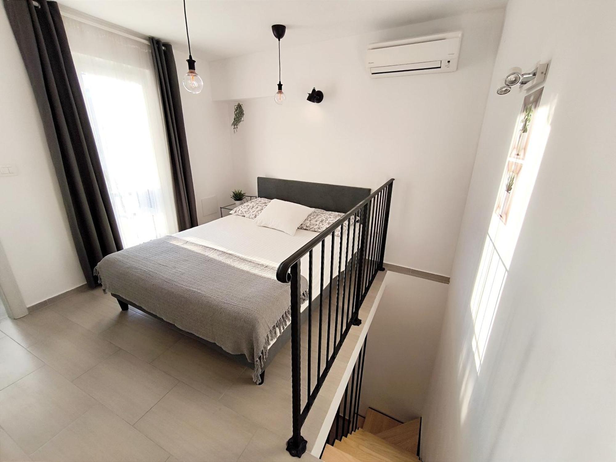 Central Apartment & Room Niko 斯普利特 外观 照片