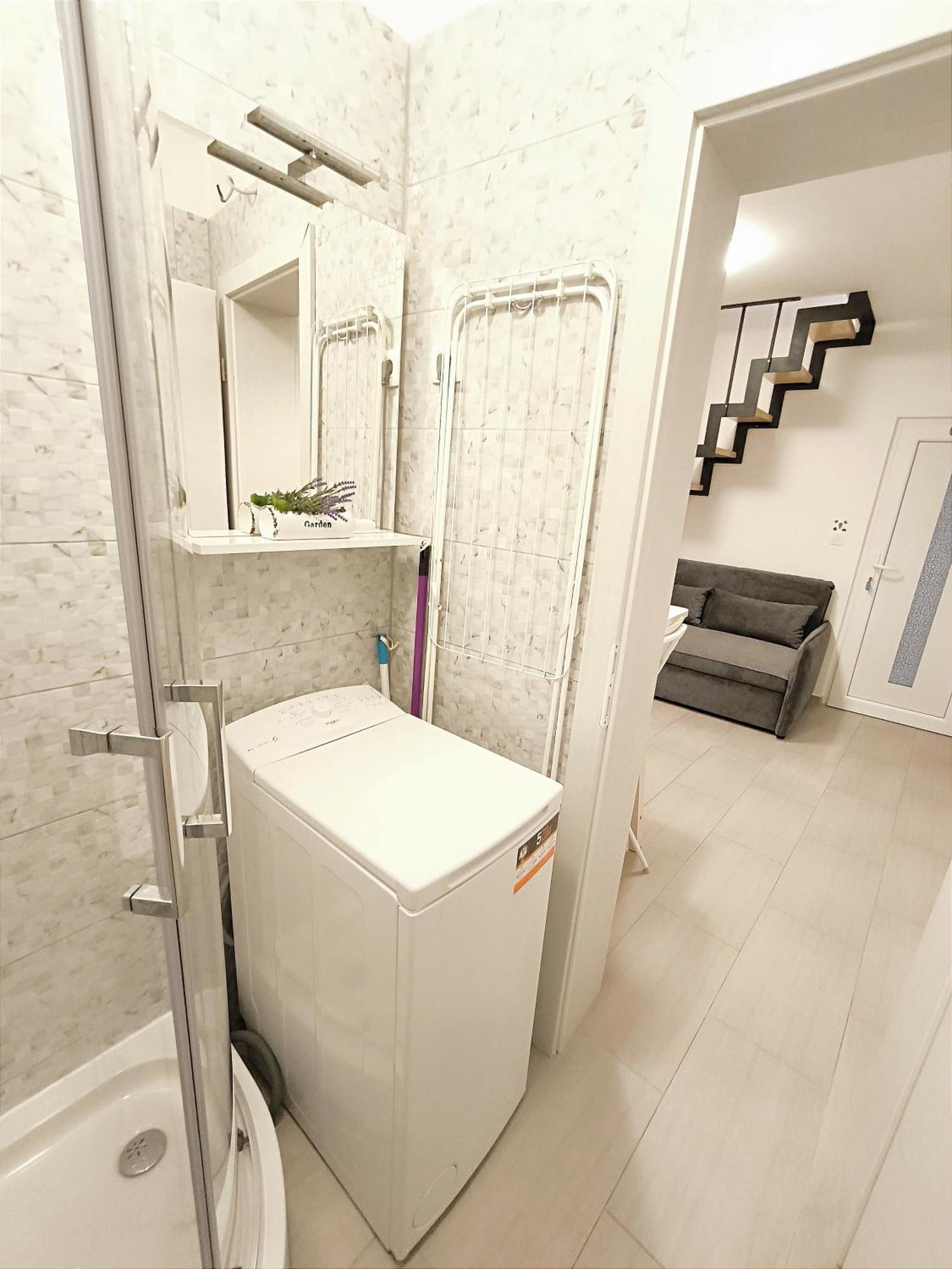 Central Apartment & Room Niko 斯普利特 外观 照片