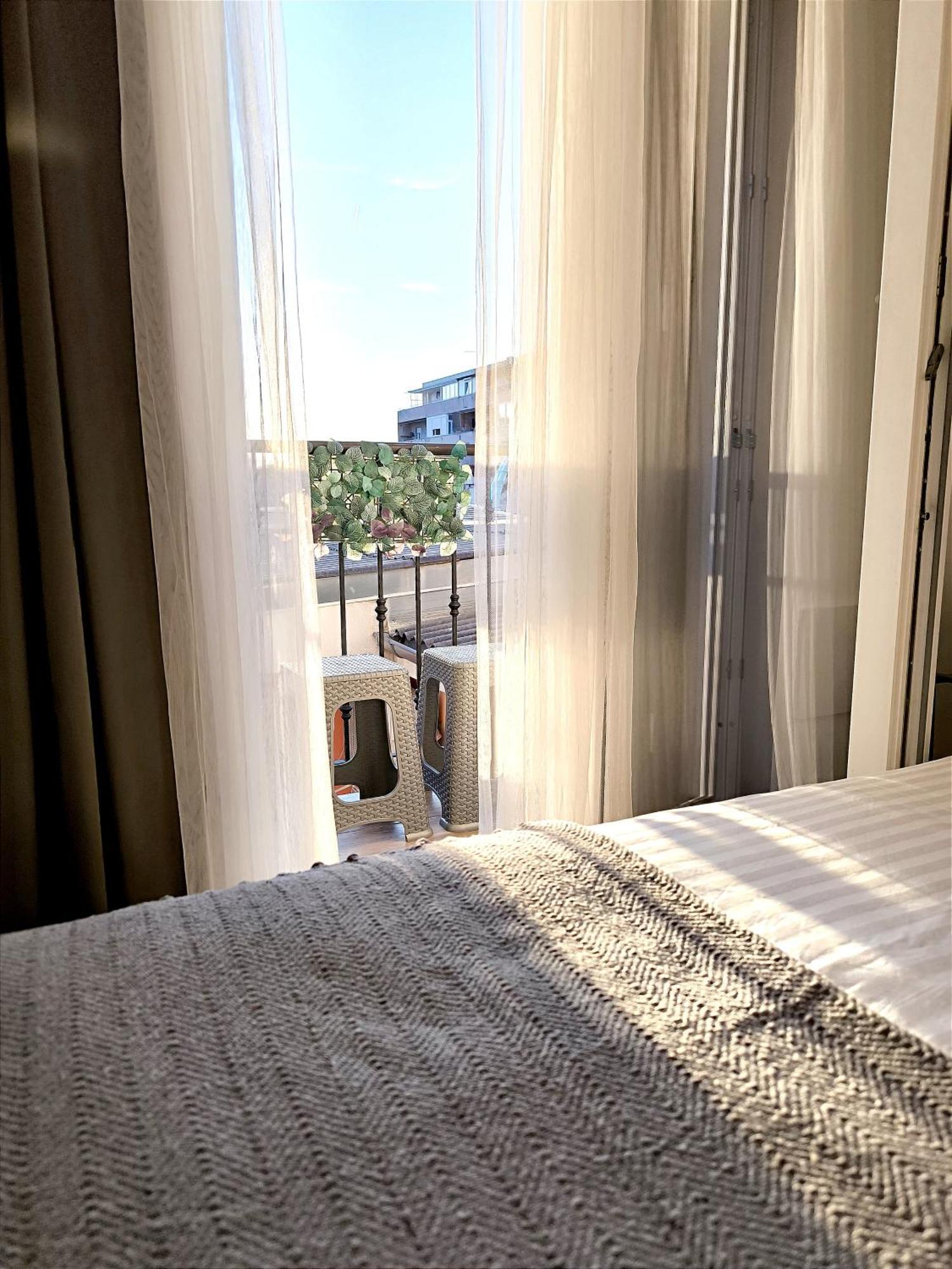 Central Apartment & Room Niko 斯普利特 外观 照片